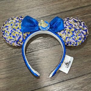 Minnie Headband